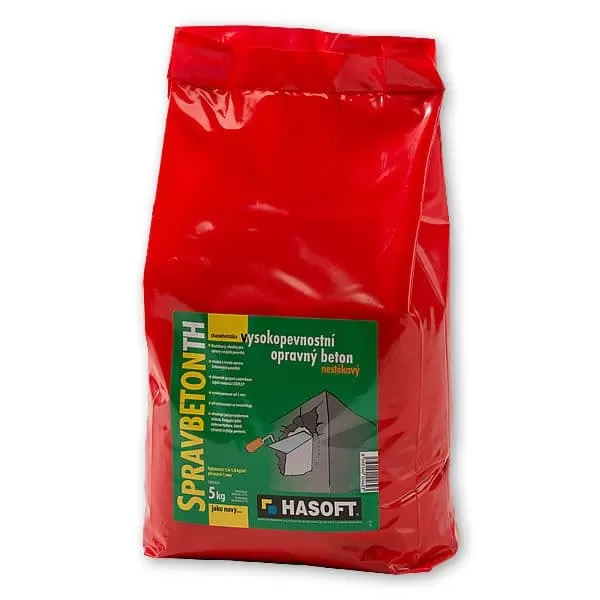 HASOFT Spravbeton 5kg