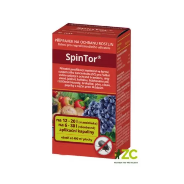 Spintor - 20 ml