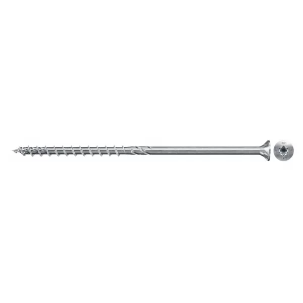 Fischer FPF II CTP 8x260 BC 50
