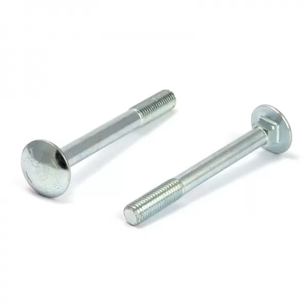 Šroub Vratový M08X40 ZN, D6034808040B1