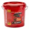 HASOFT Hmota hydroizol. STŘECHUSPRAV šedá 7kg