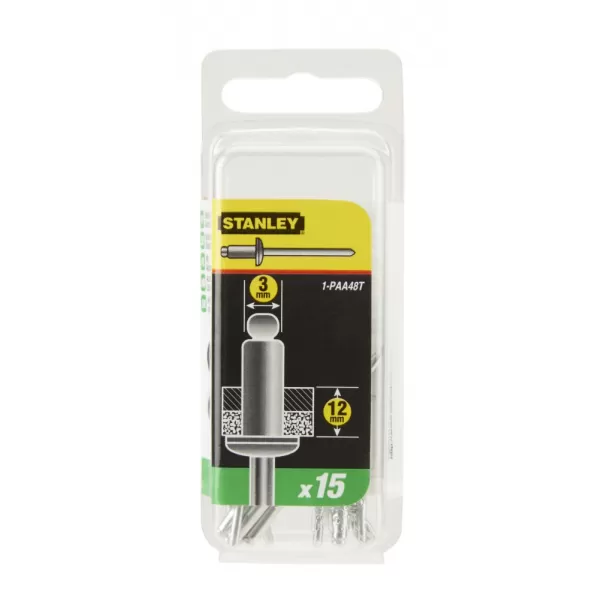 STANLEY nýty 1-PAA 48T
