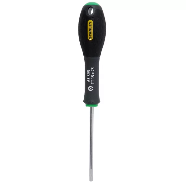 STANLEY Šroubovák FTM Torx T15 0-65-395