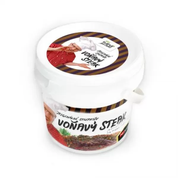 Koření - Voňavý steak 70g