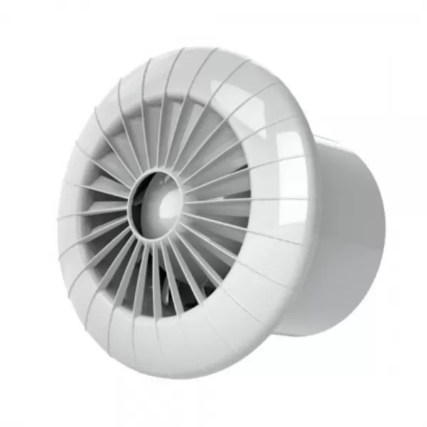 HACO Ventilátor stropní s čas.doběhem B.
