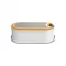 Fiskars Struhadlo s miskou 22cm