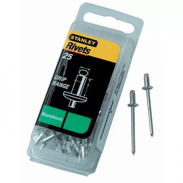 STANLEY nýty 1-PAA 58T