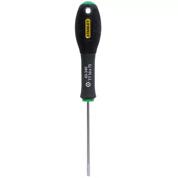 STANLEY Šroubovák FTM Torx T10 0-65-340