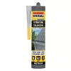 SOUDAL Silikon střešní transparentní 280ml