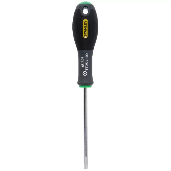 STANLEY Šroubovák FTM Torx T25 0-65-397