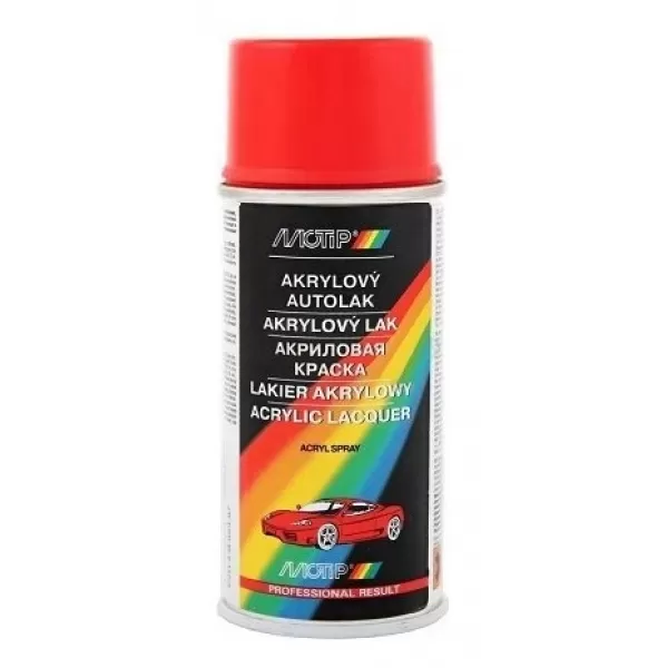 DC Škoda červená šípková 200ml
