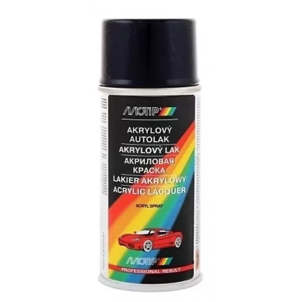 DC Škoda m.hlubinná met. 200ml