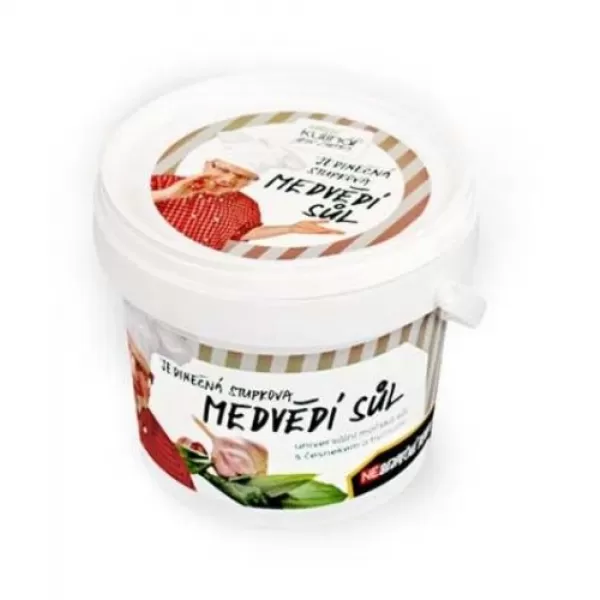Koření MEDVĚDÍ SŮL 90g