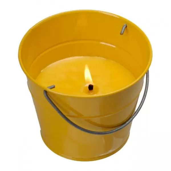 SOLO Svíce Citronela 250g
