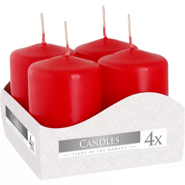 Svíčka 4/40/60 adventní