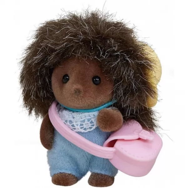 Baby ježek