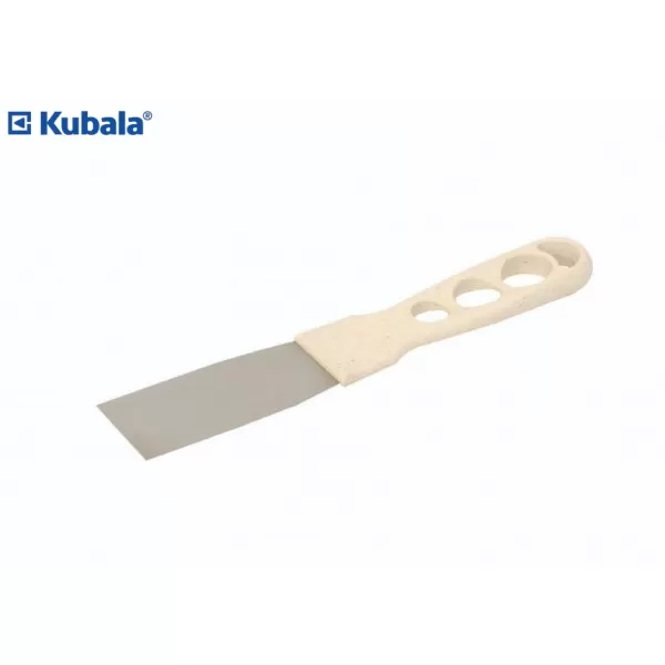 KUBALA 2661 Stěrka nerez ECO LINE, 40 mm