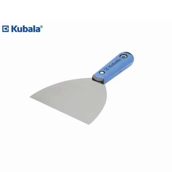 KUBALA 0526 Stěrka nerez SILVER LINE, 100 mm