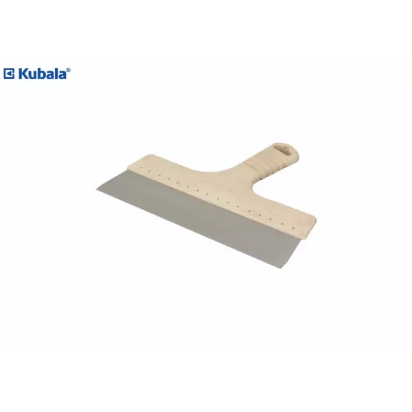 KUBALA 2652 Špachtle nerez ECO LINE, 300 x 47 mm