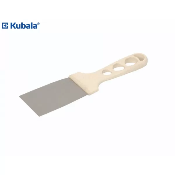 KUBALA 2662 Stěrka nerez ECO LINE, 60 mm