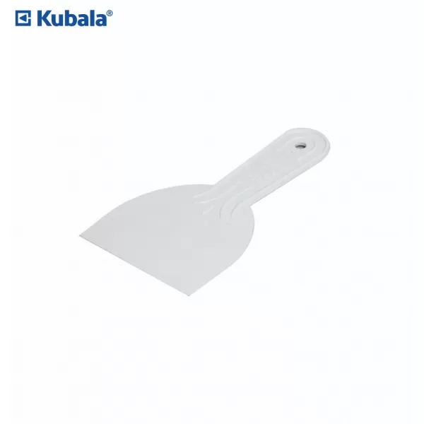 KUBALA 0705 Špachtle na sádrokarton 100mm