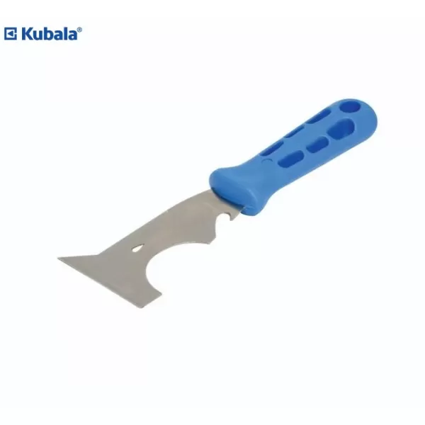 KUBALA 0584 Stěrka nerezová universální malířská