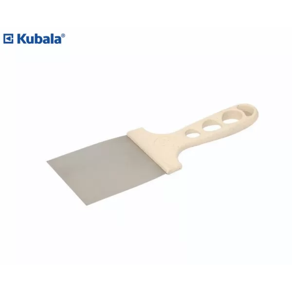 KUBALA 2663 Stěrka nerez ECO LINE, 80 mm