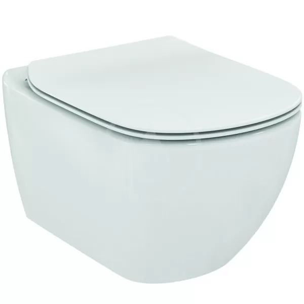 Tesi záv wc s aquablade a SC slim sed