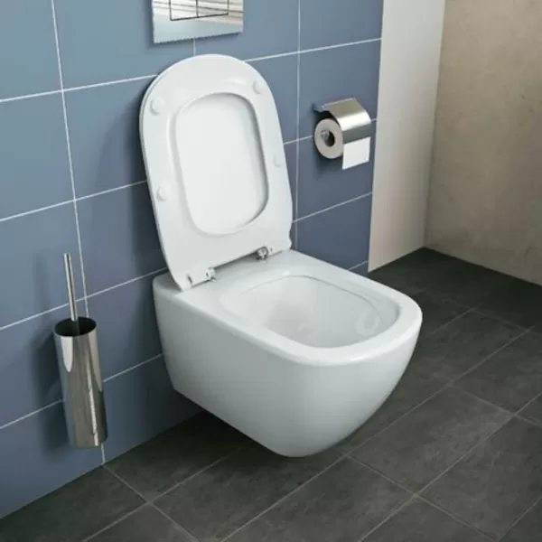 Tesi záv wc s aquablade a SC slim sed