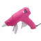 Tavná lepící pistole Magenta S - růžová (25W)