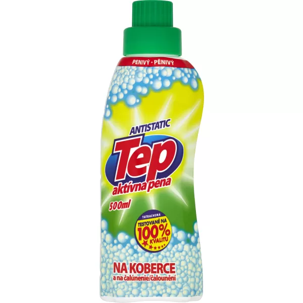 TEP na koberce 500ml