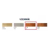 HET Soldecol Terasa ST 58 teak 0,75 l