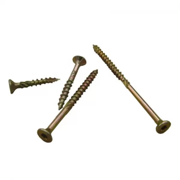 ADOBY Vrut tesařský CS 06060 se zapuštěnou hlavou 6x60mm