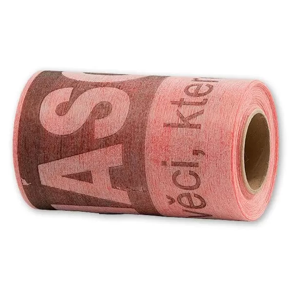 HASOFT Těsnící pás 5m/12cm PROFI