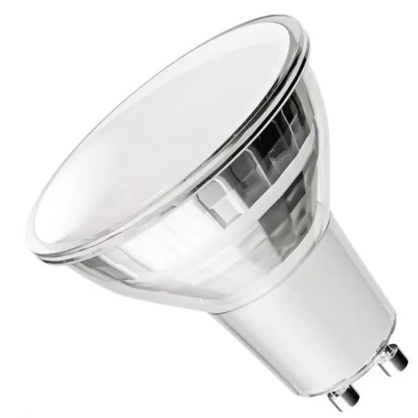 EMOS LED CLS MR16 3W (32W) 345lm GU10 SKLO NW ZQ8E18