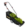 PROCRAFT Elektrická sekačka na trávu NM1800