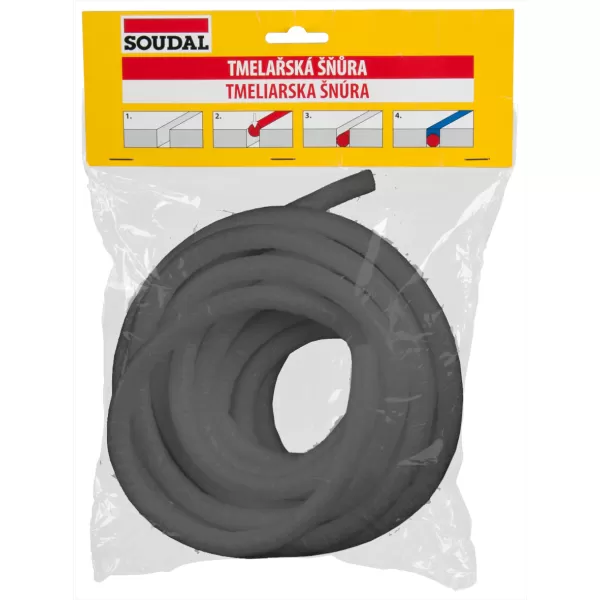 SOUDAL šňůra Tmelařská 8-9mm/5m