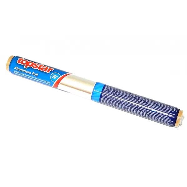 TOPSTAR alobal 20m 9,5-10u