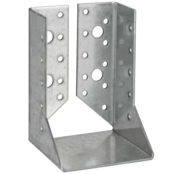 ADOBY Botka trámová WBZ26 uzavřená 80x120x2mm