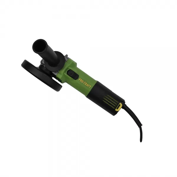 PROCRAFT Úhlová bruska 125mm PW750
