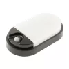 NIPEKO LED svítidlo TULON 15W 1350Lm černé