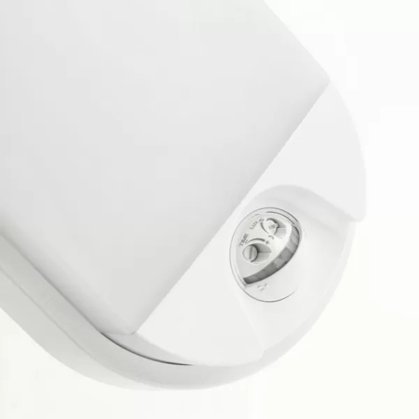 NIPEKO LED svítidlo TULON 15W 1350Lm bílé