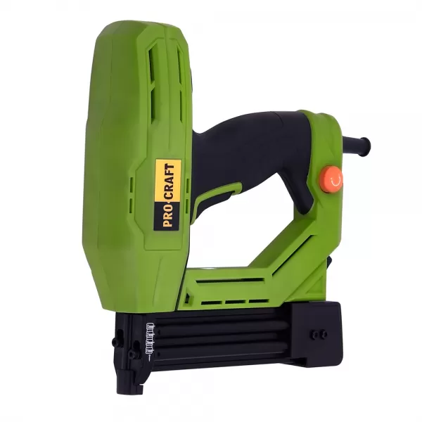 PROCRAFT Elektrická sponkovací pistole PEH600