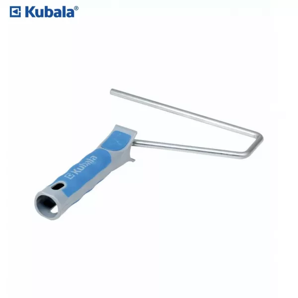 KUBALA 4196 Držák válečku 180/8mm rukojeť G-25