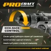 PROCRAFT Aku vrtací šroubovák Industrial CD20A