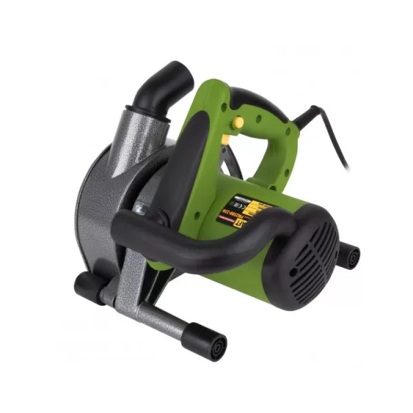 PROCRAFT Drážkovací fréza do zdiva PM2500-230