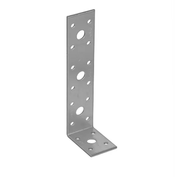 ADOBY Úhelník KL3/KL7 spojovací 155x50x40x2,5mm
