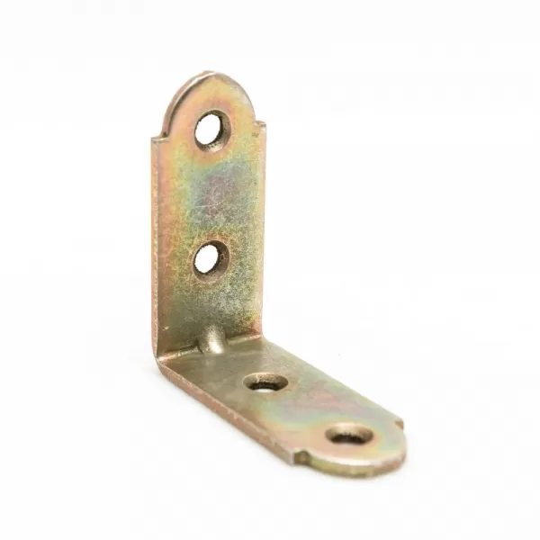 ADOBY Úhelník KW2/KR4 úzký 40x40x20x2mm