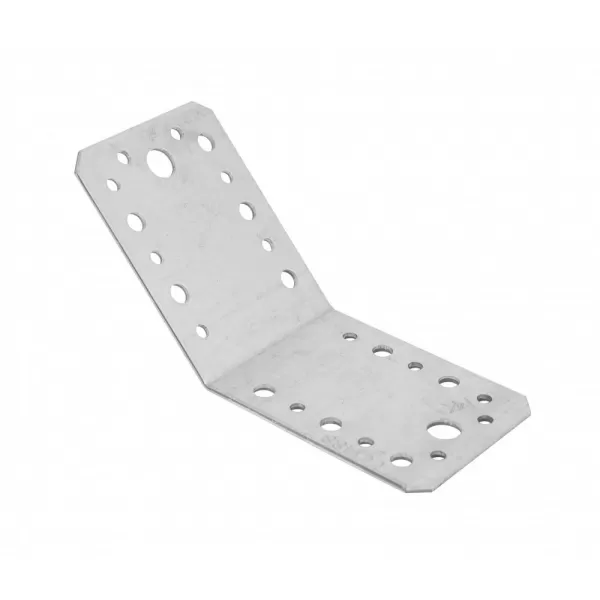 ADOBY Úhelník KLR3 spojovací 135° 90x90x65x2,5