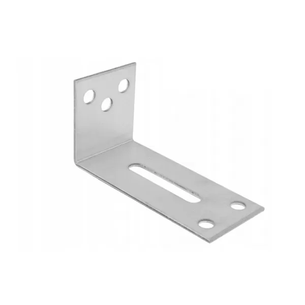 ADOBY Úhelník KU50 stavitelný profilů UA 44x50x100x2,0 mm
